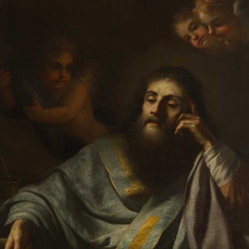 Old Master, British and European Art